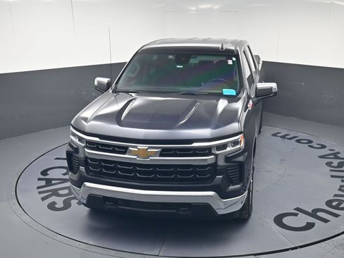 Certified 2022 Chevrolet Silverado 1500 LT image 30