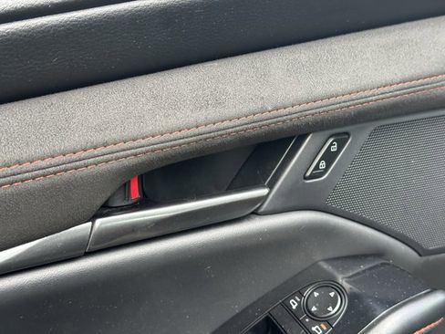 Used 2024 MAZDA MAZDA3 s AWD/4WD image 13