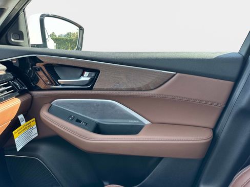 Used 2026 Acura MDX SH-AWD w/ Advance Package image 24