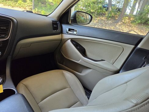 Used 2014 Kia Optima EX FWD image 33
