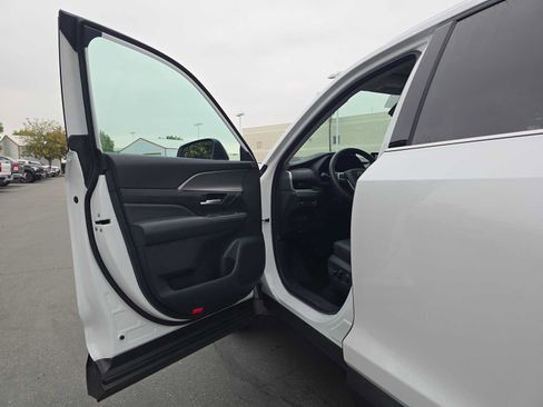 Used 2026 Toyota Grand Highlander FWD image 22