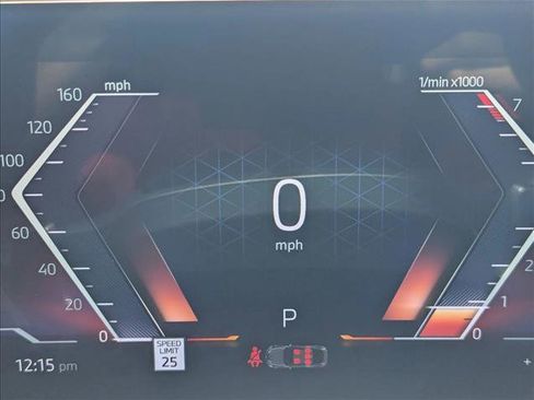 New 2026 BMW 430i w/ Parking Assistance Package image 10