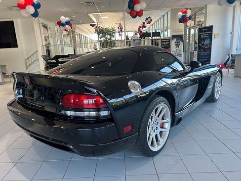 Used 2006 Dodge Viper SRT-10 RWD image 7