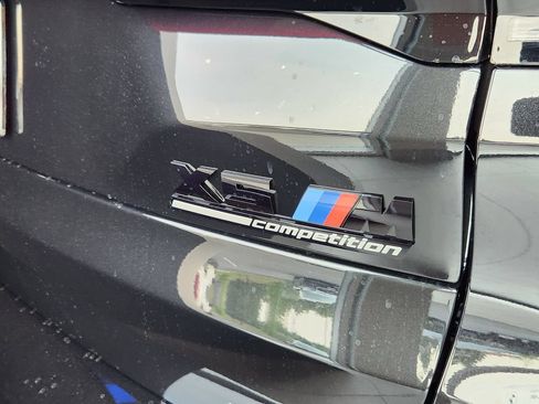 New 2026 BMW X5 M Competition w/ Executive Package AWD/4WD image 20