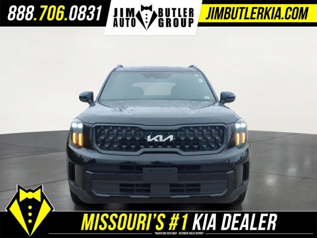 Used 2024 Kia Telluride EX X-Line AWD/4WD image 29