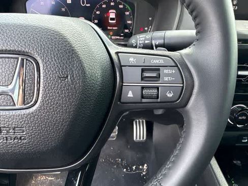 Used 2026 Honda Accord Sport image 13
