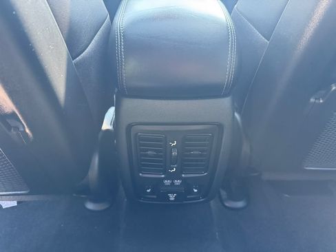 Used 2022 Dodge Durango Citadel AWD/4WD image 17