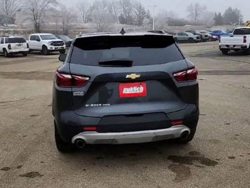 Certified 2019 Chevrolet Blazer LT image 7