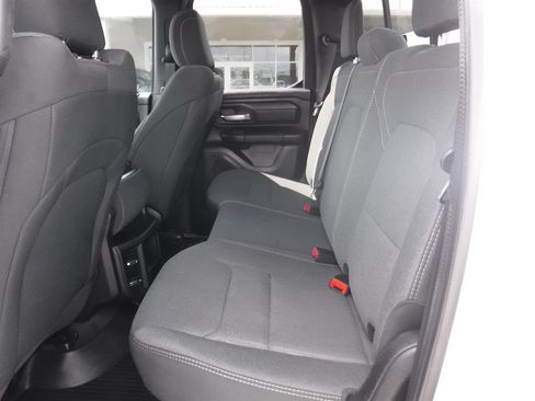 Used 2022 RAM 1500 Tradesman AWD/4WD image 11