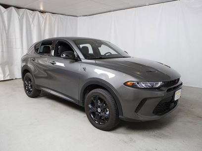 Used 2024 Dodge Hornet GT w/ GT Blacktop Package