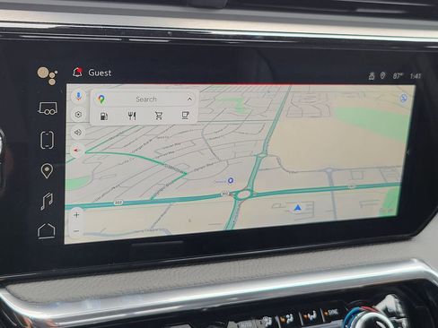 New 2025 GMC Sierra 2500 Denali w/ Denali Reserve Package image 27