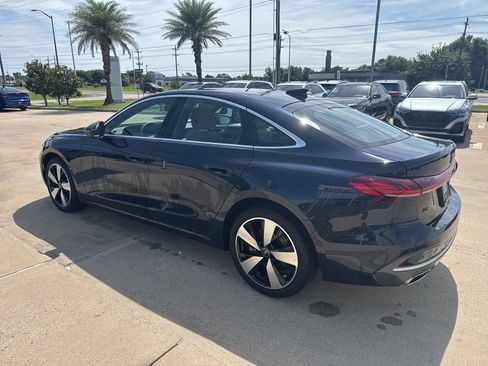 Used 2025 Audi A5 2.0T Premium w/ Convenience Package AWD/4WD image 4