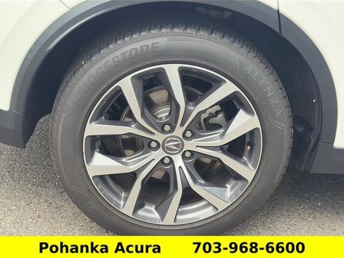 Certified 2024 Acura MDX SH-AWD w/ Technology Package image 29