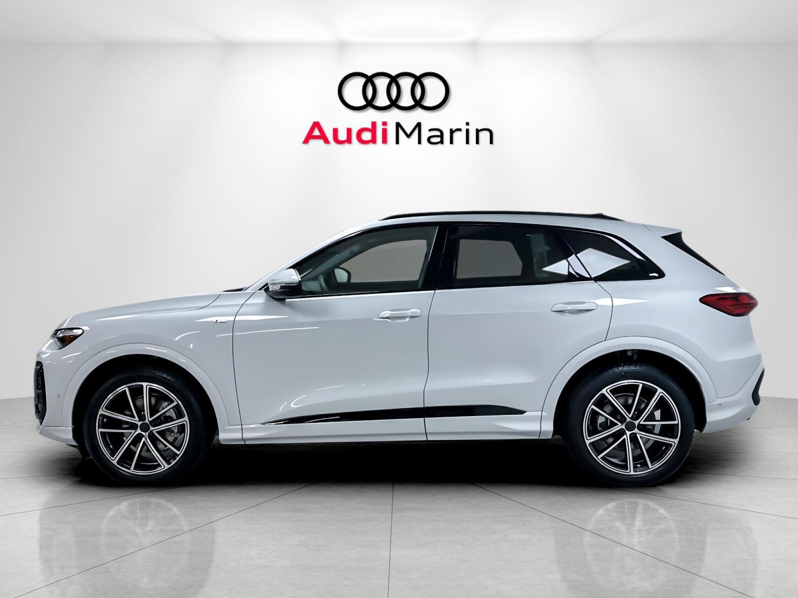 New 2026 Audi Q5 Prestige AWD/4WD image 2