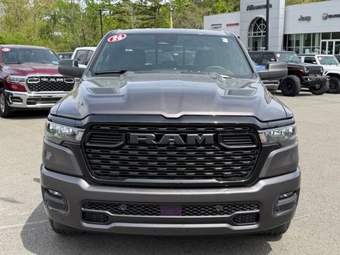 New 2026 RAM 1500 Express image 9