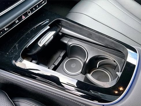 New 2026 Mercedes-Benz E 450 4MATIC Sedan image 11