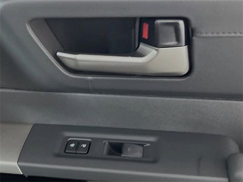 New 2026 Toyota Tundra Limited image 28