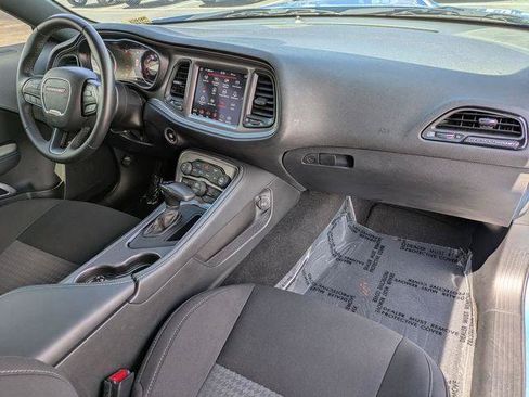 Certified 2023 Dodge Challenger GT RWD image 12
