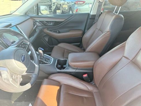Used 2020 Subaru Outback Touring w/ Popular Package #2 image 10