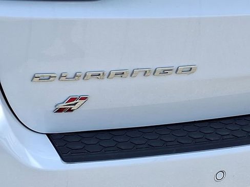 Used 2026 Dodge Durango GT AWD/4WD image 33