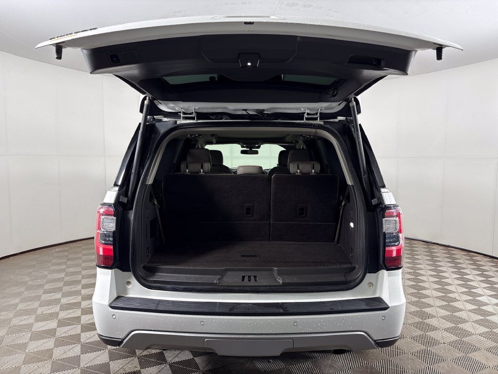 Certified 2021 Ford Expedition Limited RWD image 25