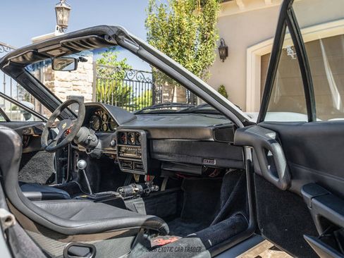 Used 1988 Ferrari 328 GTS RWD image 34