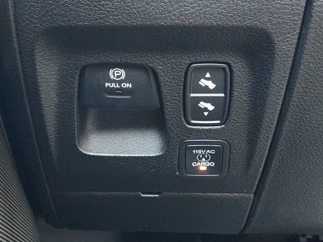 Used 2021 RAM 1500 Rebel w/ Rebel Level 2 Equipment Group AWD/4WD image 29