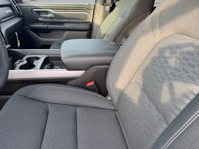 New 2026 RAM 1500 Big Horn AWD/4WD image 17