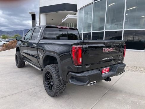 New 2026 GMC Sierra 1500 Denali w/ Denali Reserve Package AWD/4WD image 5