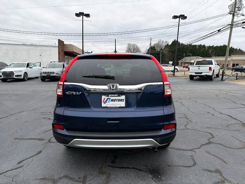 Used 2015 Honda CR-V EX image 10