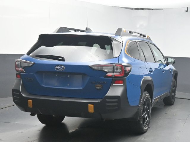 Certified 2024 Subaru Outback Wilderness AWD/4WD image 7