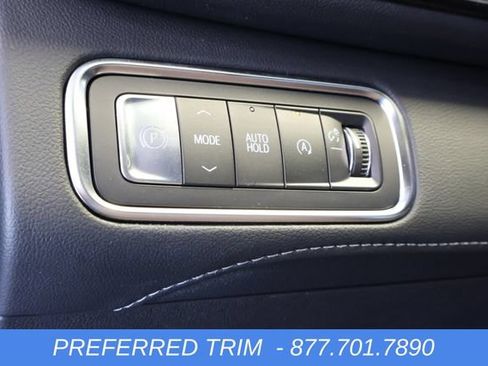 New 2026 Buick Enclave Preferred w/ Power Package FWD image 24