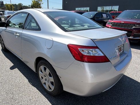 Used 2008 Honda Civic LX image 10