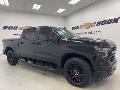 Used 2023 Chevrolet Silverado 1500 RST w/ Rally Edition