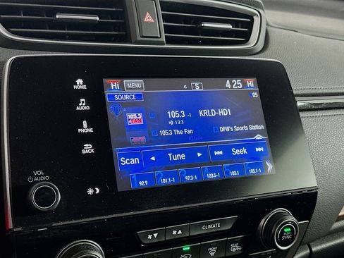 Used 2020 Honda CR-V EX image 19