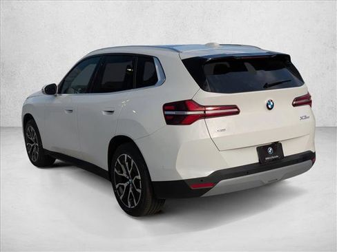 Used 2026 BMW X3 xDrive30i w/ Premium Package AWD/4WD image 9