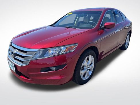 Used 2011 Honda Crosstour EX-L image 3