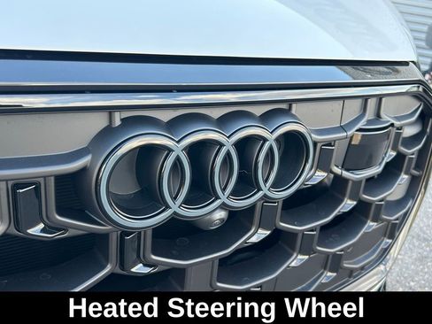 New 2026 Audi Q8 Prestige w/ Prestige Package AWD/4WD image 44