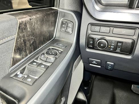 Used 2023 Ford F250 Lariat w/ FX4 Off-Road Package AWD/4WD image 26