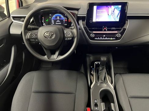 New 2026 Toyota Corolla LE image 29
