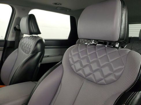 Used 2020 Hyundai Palisade SEL image 27