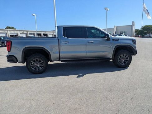 Used 2024 GMC Sierra 1500 AT4X AWD/4WD image 6