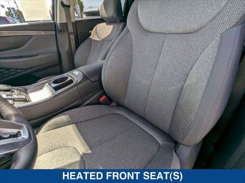 Used 2023 Hyundai Santa Fe SEL FWD image 20