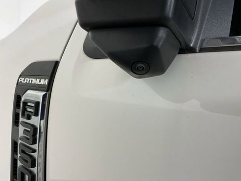 Certified 2024 Ford F350 Platinum image 11