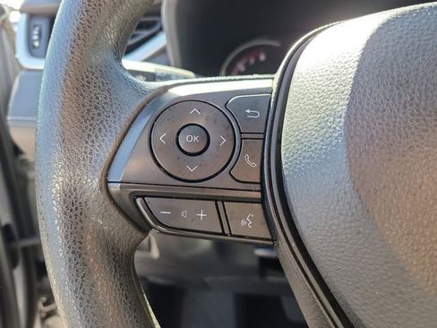 Used 2024 Toyota RAV4 XLE image 29