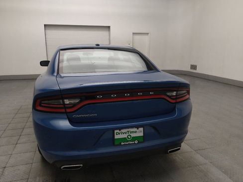Used 2022 Dodge Charger SXT RWD image 6
