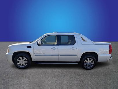 Used 2007 Cadillac Escalade EXT