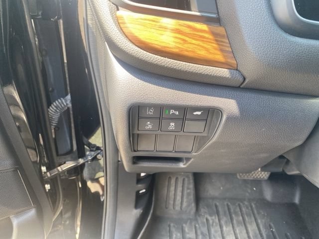 Used 2022 Honda CR-V Touring image 19