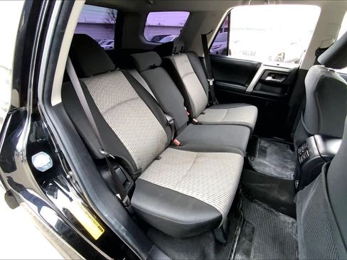 Used 2021 Toyota 4Runner SR5 image 19