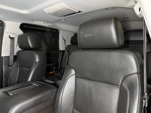 Used 2016 Chevrolet Tahoe LTZ RWD image 34